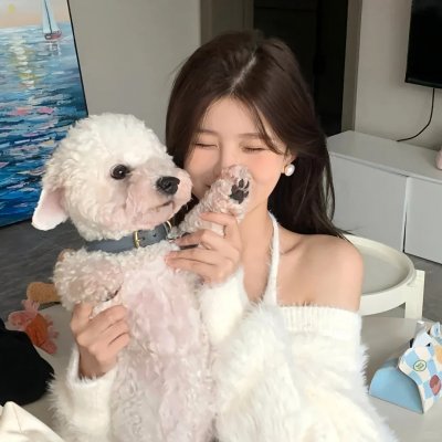苏珊十七岁